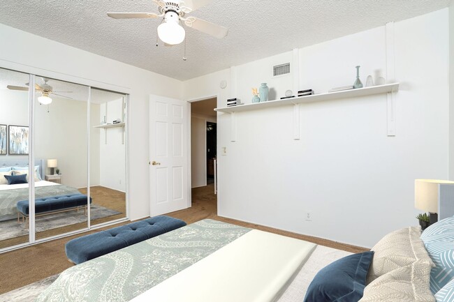 Building Photo - LA PALMA  4BR/2.5BA HOME IN HIGHLY SOUGHT AFTER NEIGHBORHOOD