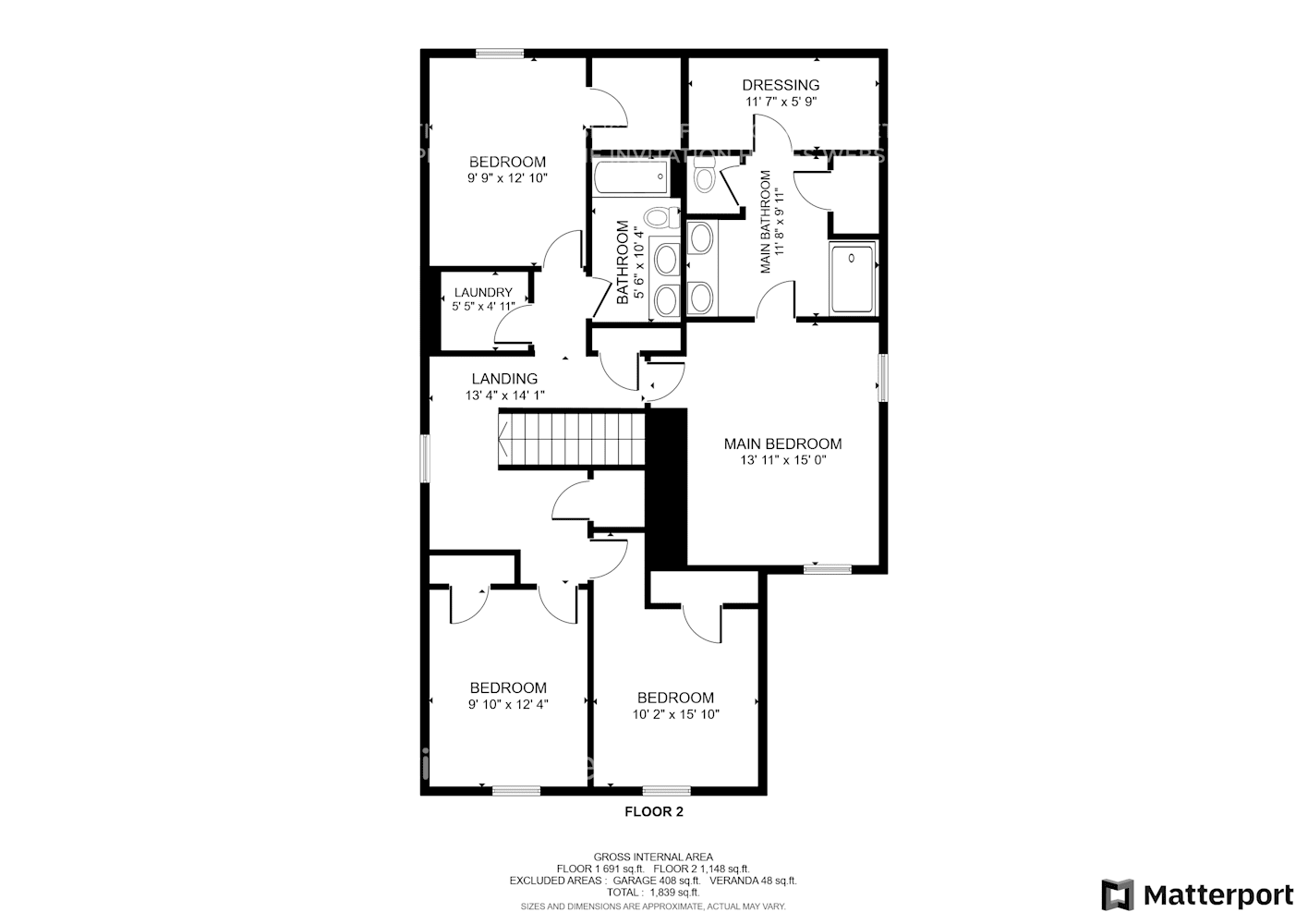 Building Photo - 16914 Secret Meadow Dr