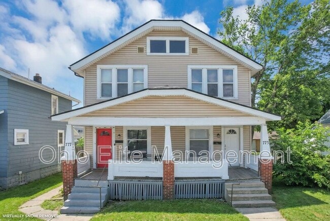 Building Photo - 775 S 17th St