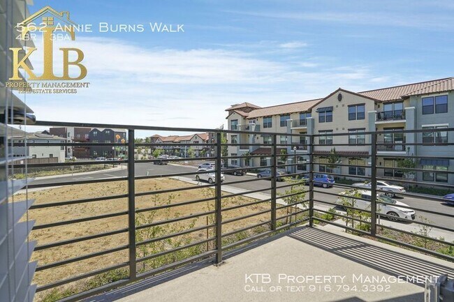 Building Photo - Brand new in Sutter's Place. Soon to be an...