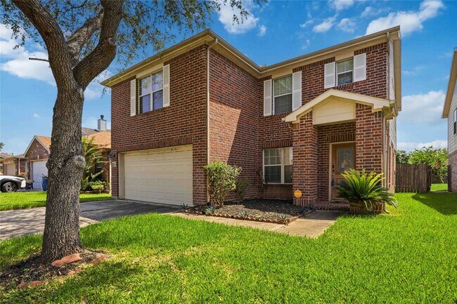 Building Photo - 14123 Autumn Ridge Trail Dr