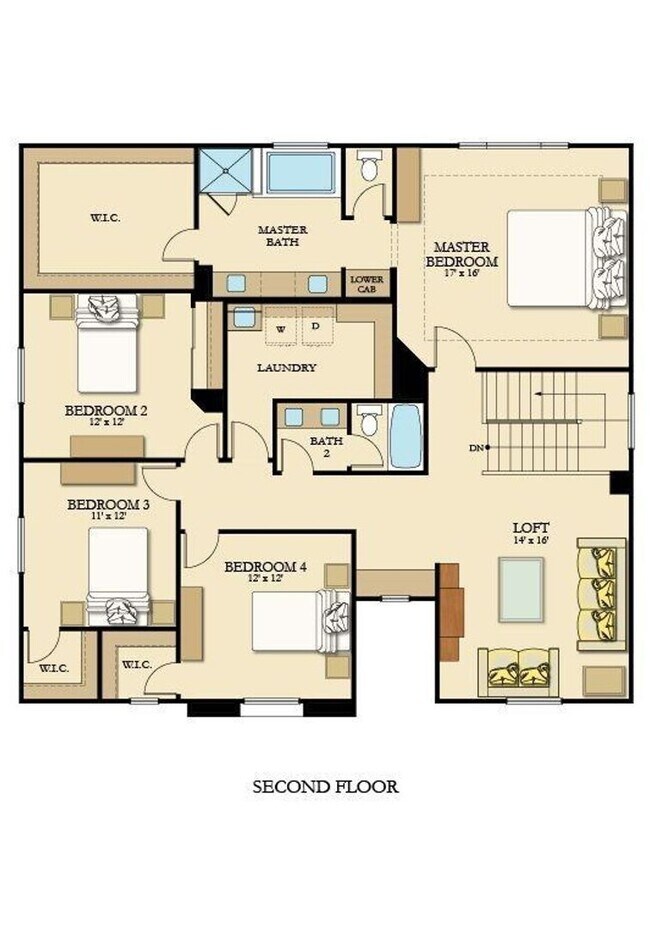 Building Photo - Stunning home with luxurious wood floor and beautiful spacious yard