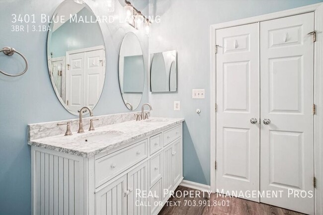 Building Photo - 3401 Blue Mallard Landing