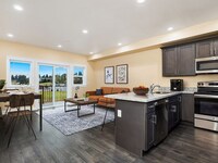 Building Photo - Discover Elevated Living at Marigold Apartments