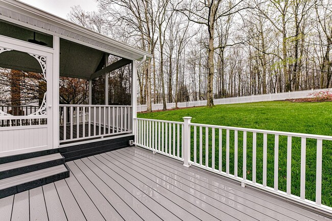 Building Photo - 1411 Deer Spring Ct
