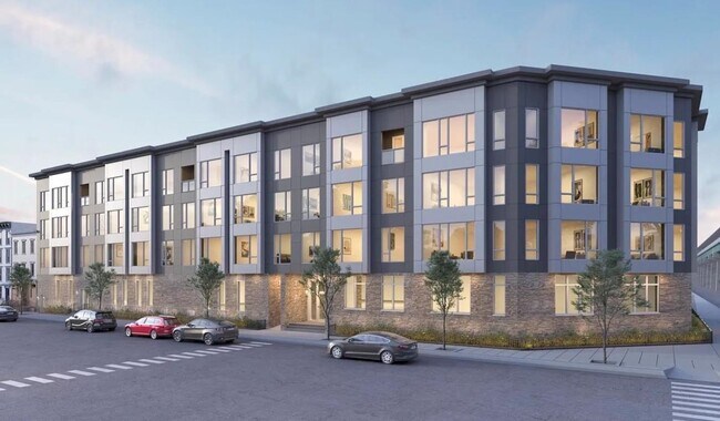 Building Photo - 425 3rd St