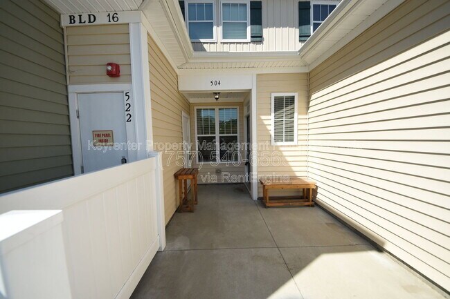 Building Photo - 504 Fishers Ct