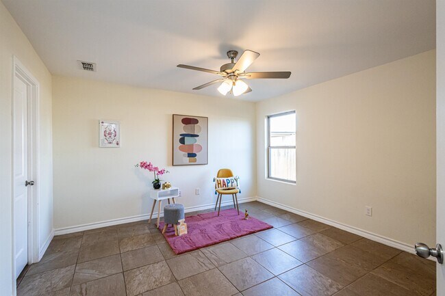 Building Photo - 3508 Eduardo E. Hayes Rd