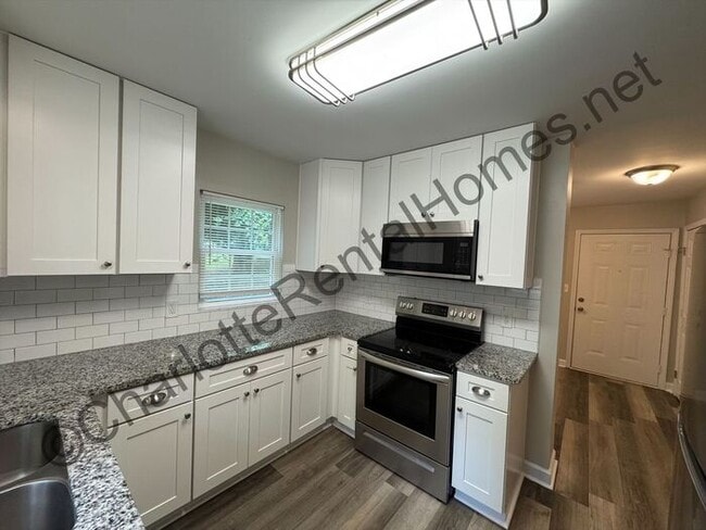 Building Photo - Nice renovated home in Gastonia!
