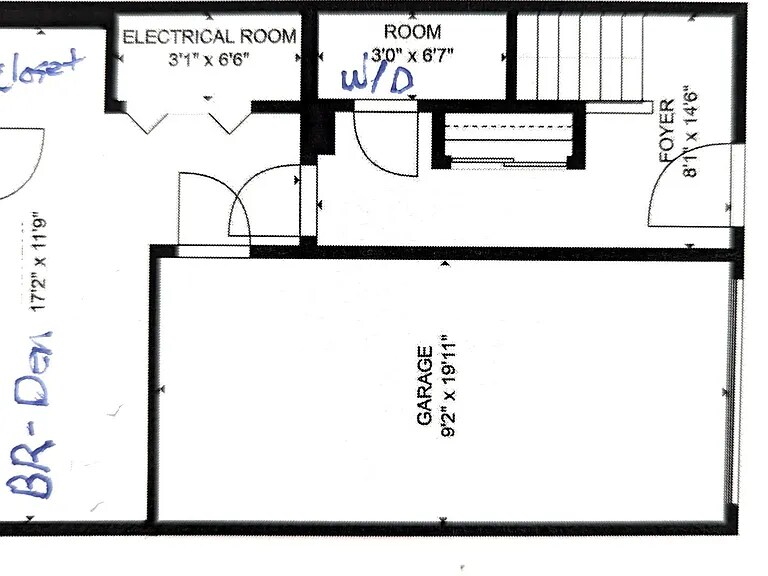 Building Photo - 1902 Curtis Ct SE