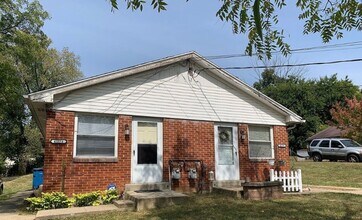 Building Photo - 4337 Richland Ave