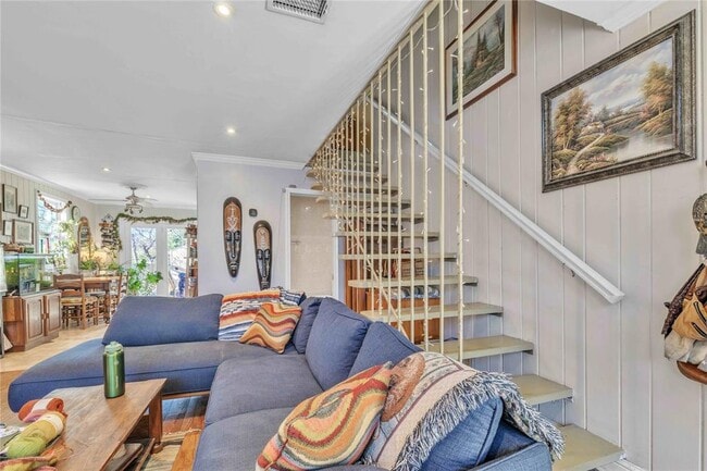 Building Photo - 5210 Woodrow Ave