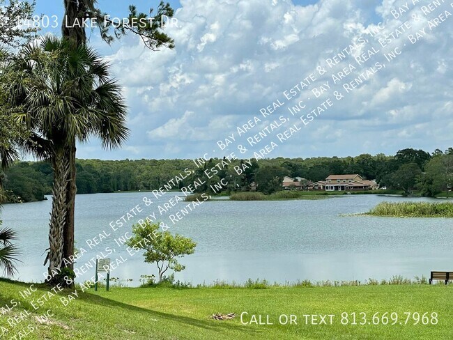 Building Photo - 14803 Lake Forest Dr