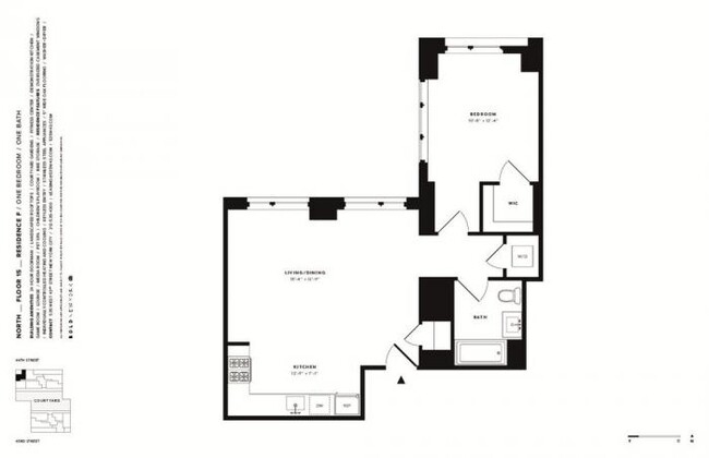 Building Photo - 1 bedroom in NEW YORK NY 10036