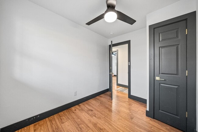 Building Photo - 610 Ford St