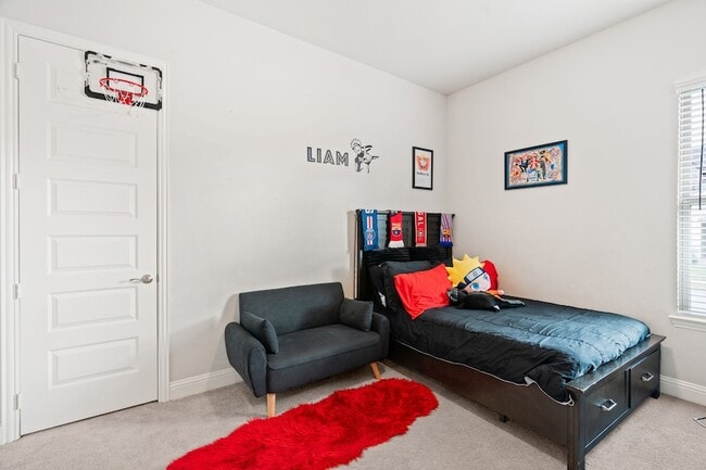 Building Photo - 3202 Mattie Grey Ln