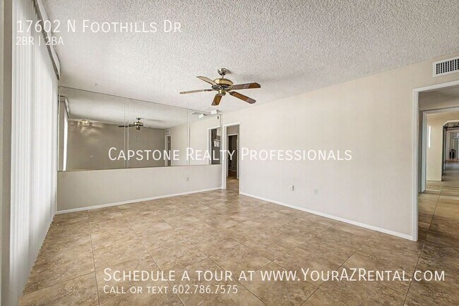 Building Photo - 17602 N Foothills Dr