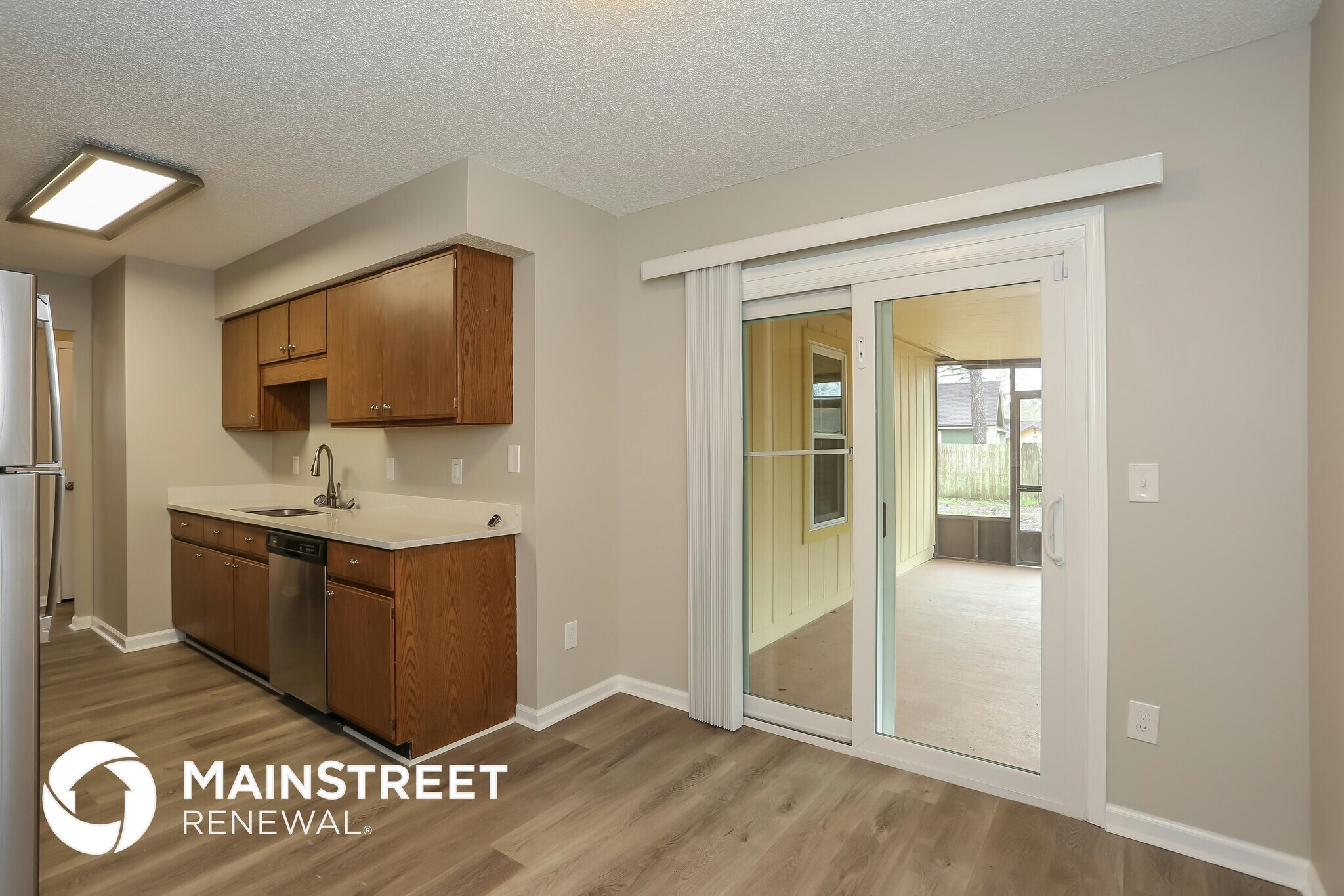 Building Photo - 6544 Sierra Dr