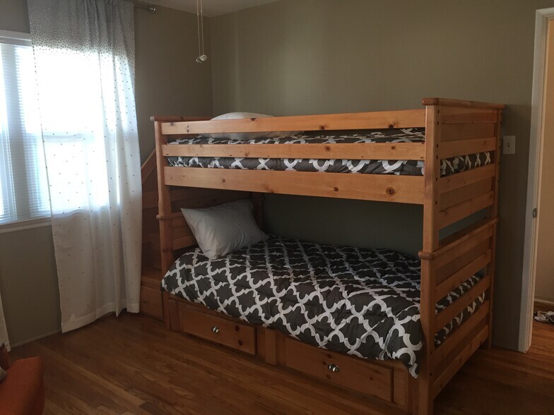 bedroom 2 - 701 Flower Ave