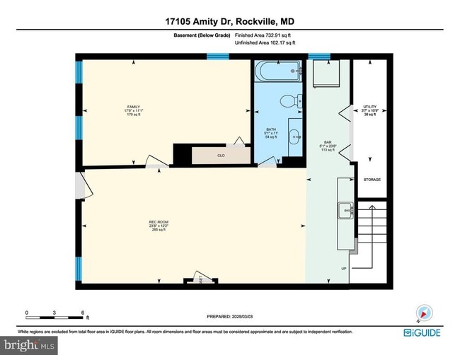 Building Photo - 17105 Amity Dr