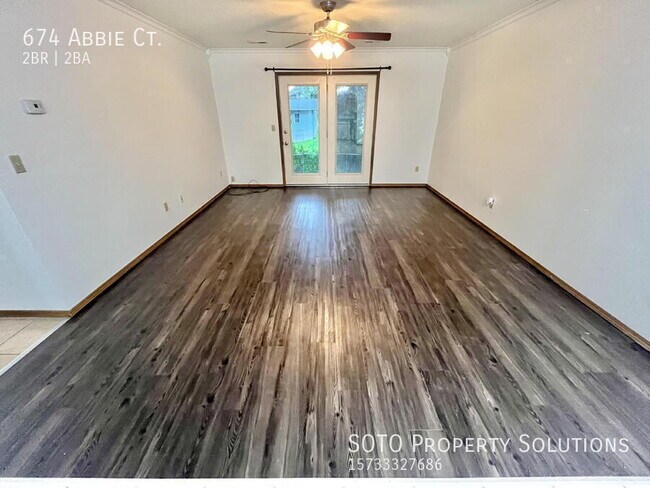Building Photo - 674 Abbie Ct