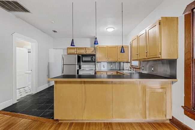 Building Photo - 4 Bedroom, 3 Bath in North Campus / Hyde Park