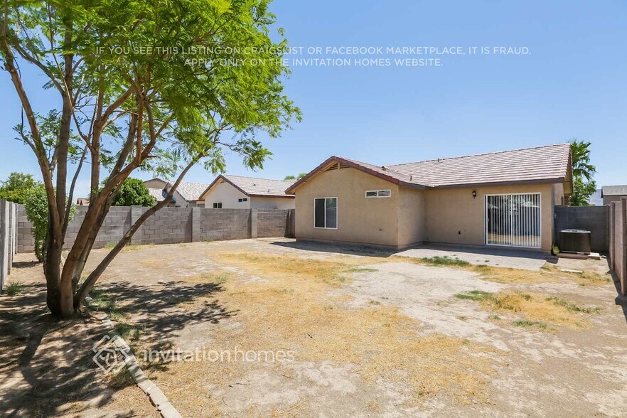 Building Photo - 3044 W Chanute Pass