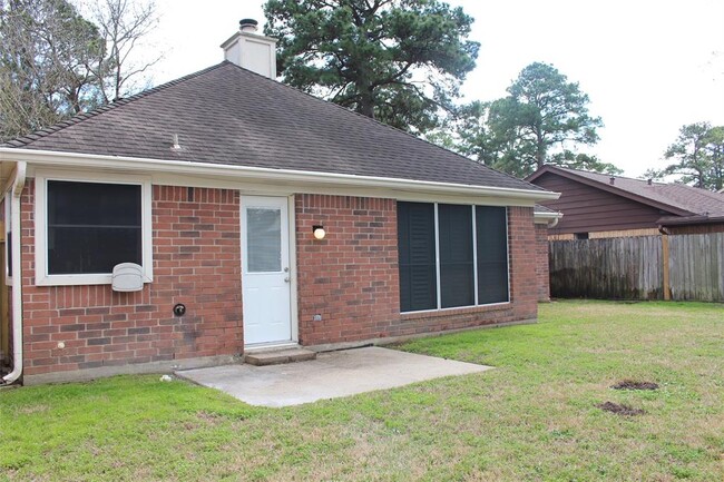 Building Photo - 9202 Bayou Bluff Dr