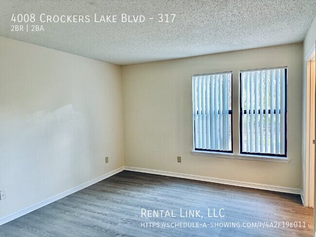 Building Photo - 4008 Crockers Lake Blvd