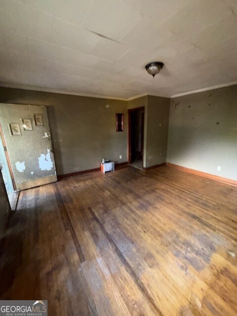 Building Photo - 1205 Hendley St