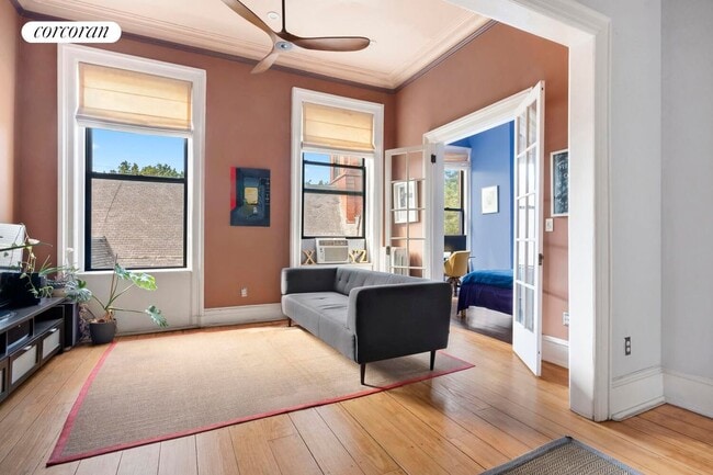 Building Photo - 132 Joralemon St