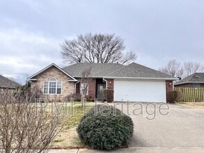 Building Photo - 683 Golden Meadow Ave