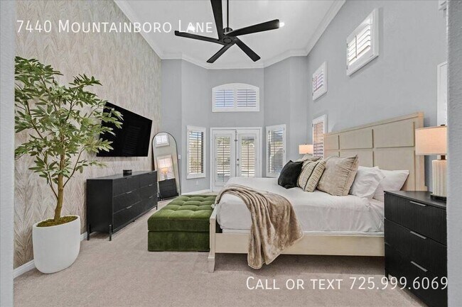 Building Photo - 7440 Mountainboro