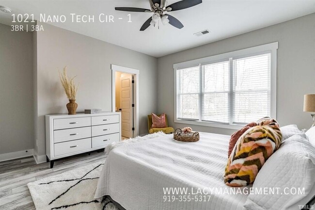 Building Photo - 1021 Nano Tech Cir