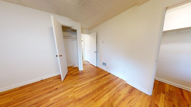 Interior Photo - Park Place