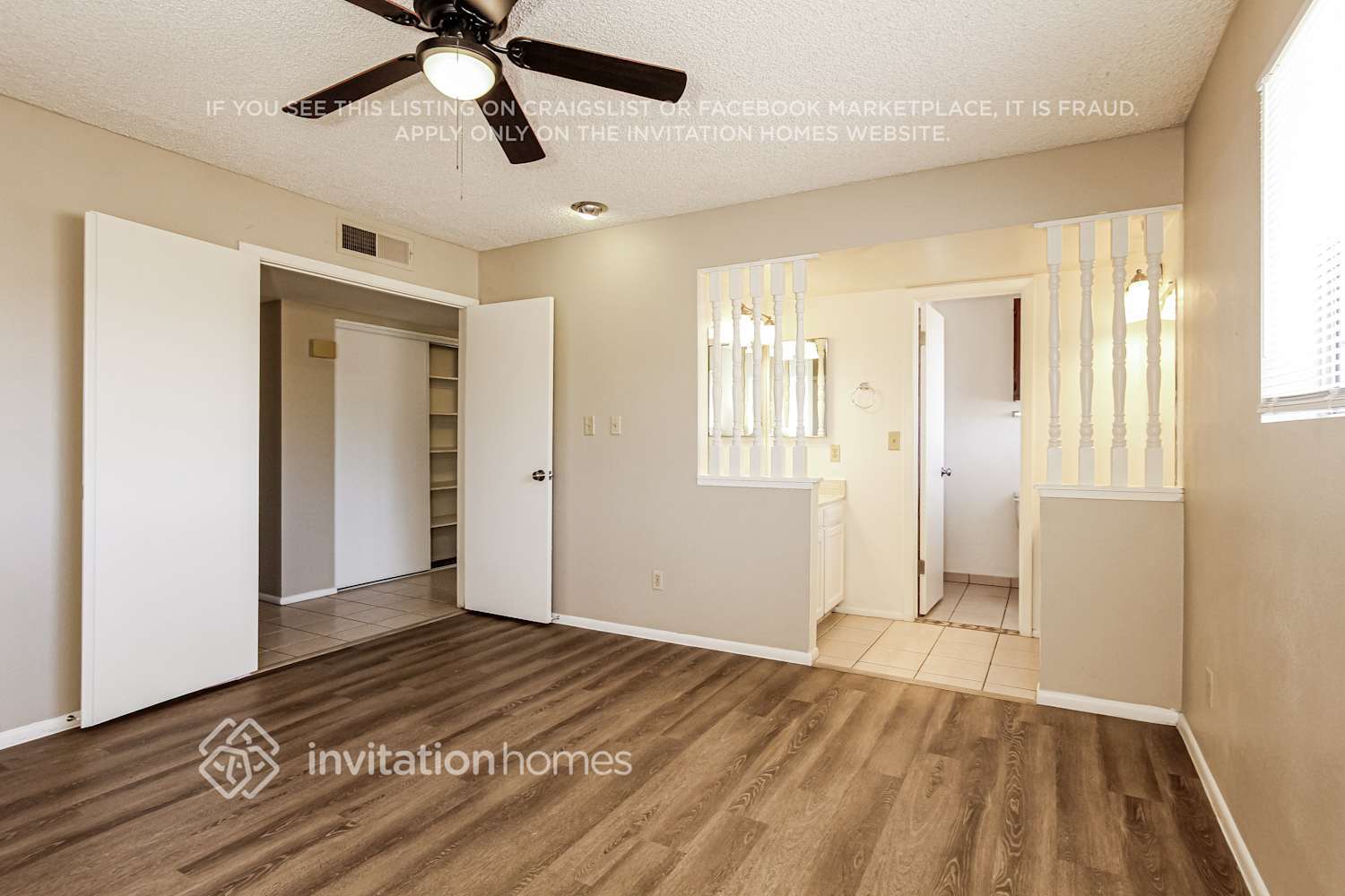 Building Photo - 7556 W Turney Ave
