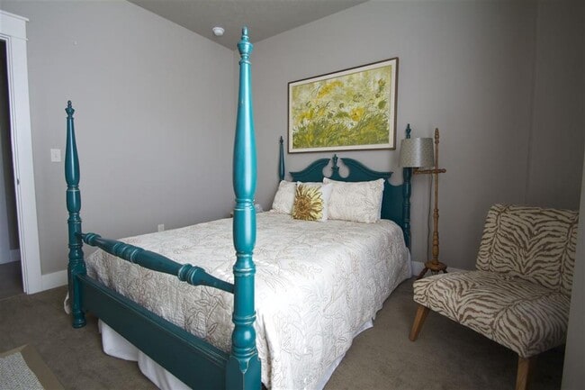 Building Photo - Wonderful Patio Home In The Mill District ...