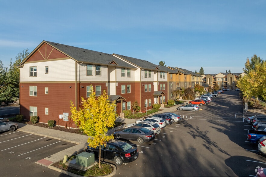 Building Photo - Riverbend Apartments