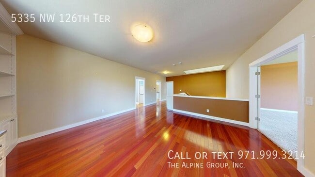 Building Photo - 5335 NW 126th Terrace