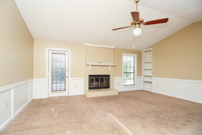 Building Photo - 7437 Barnstable Rd