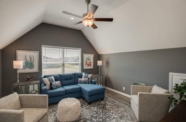 Building Photo - 5807 Shoreline Dr