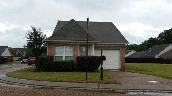 Building Photo - 2748 Maggie Woods Pl