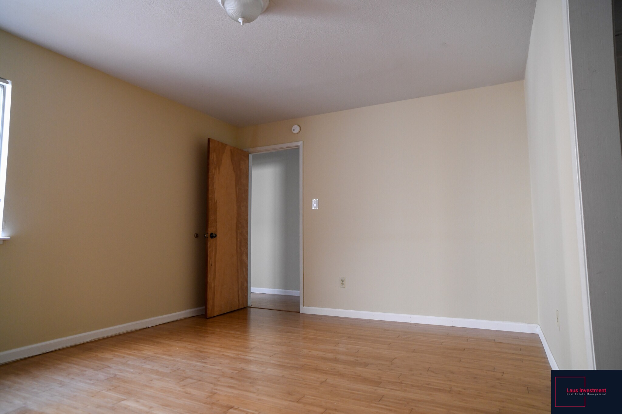 Bedroom - 125 Palm Ave