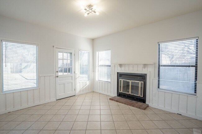 Building Photo - 4697 S Troost Ave