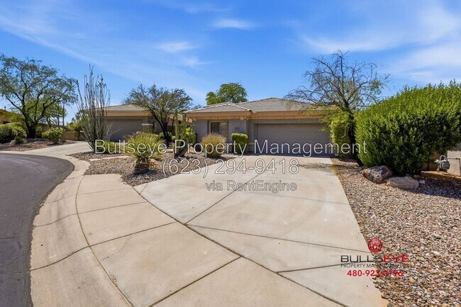 Building Photo - 2927 W Plum Hollow Dr