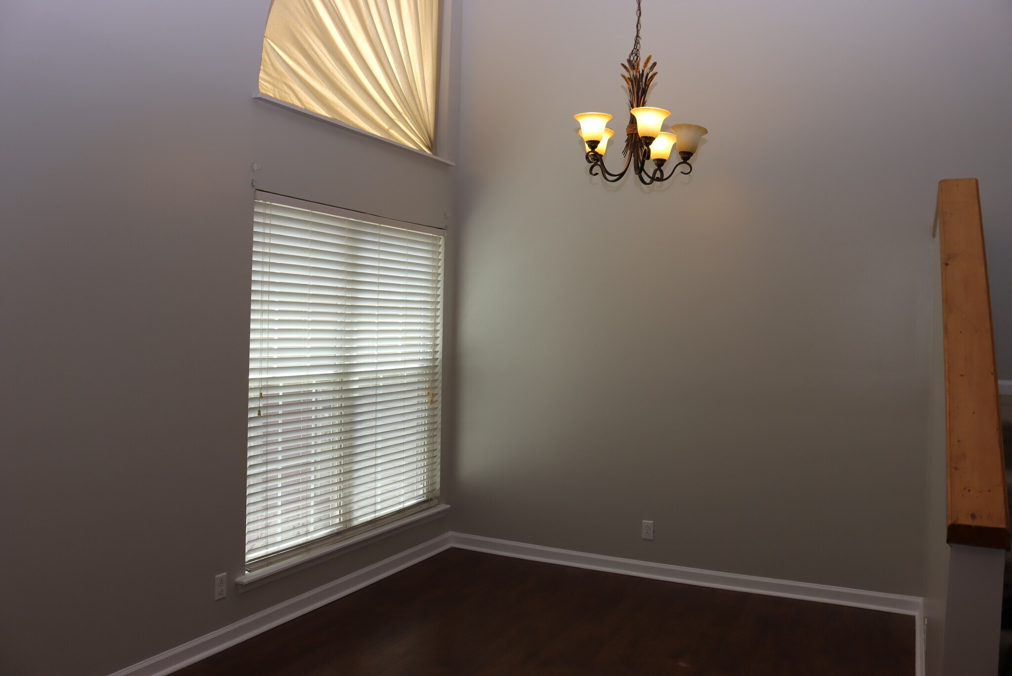 Dining Area - 1057 Stones Throw Dr NW