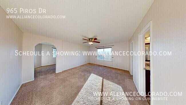 Building Photo - 965 Piros Dr