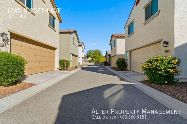 Building Photo - 1785 N 208th Ave