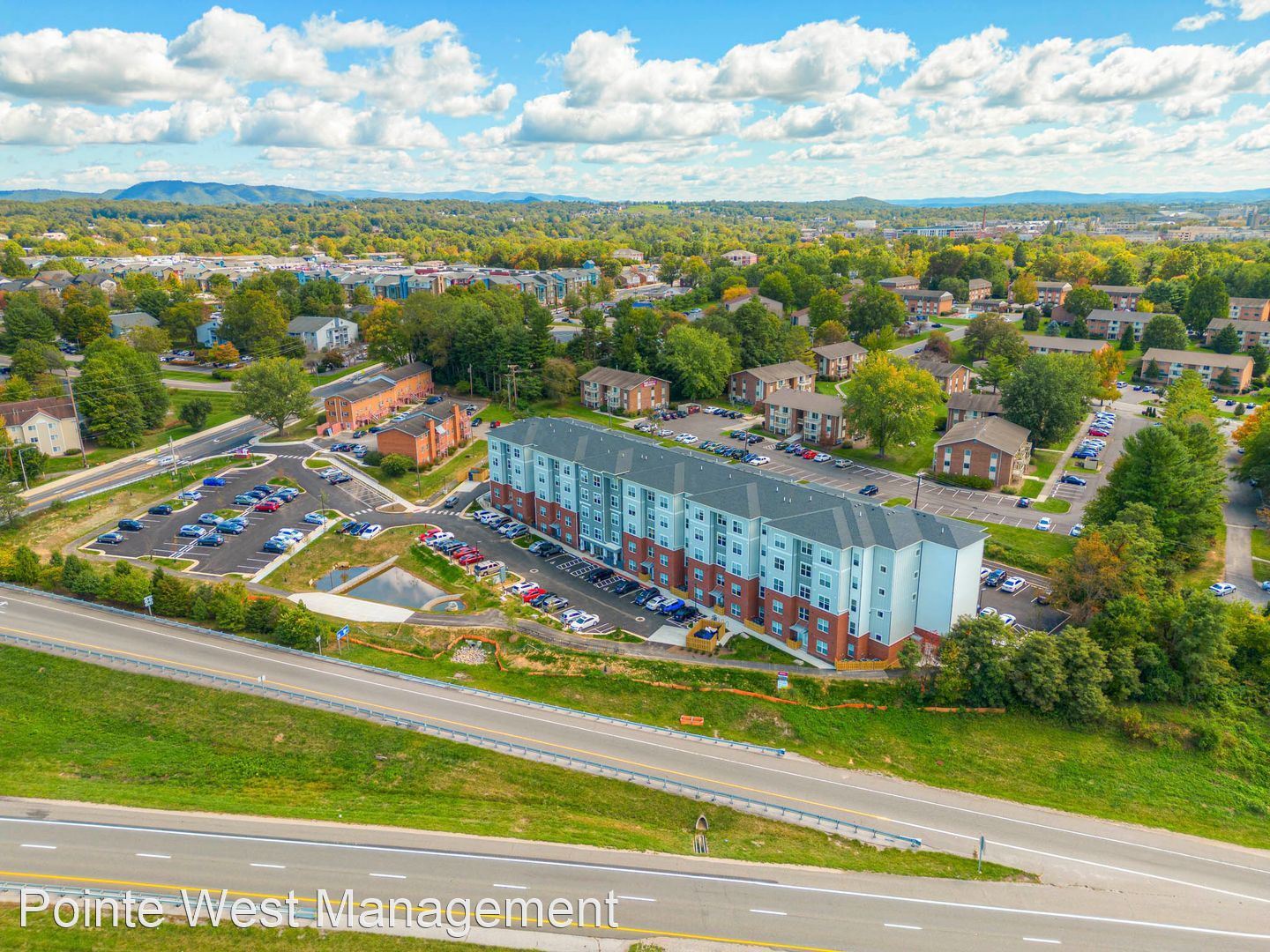 Interior Photo - Fourteen35 Apartments