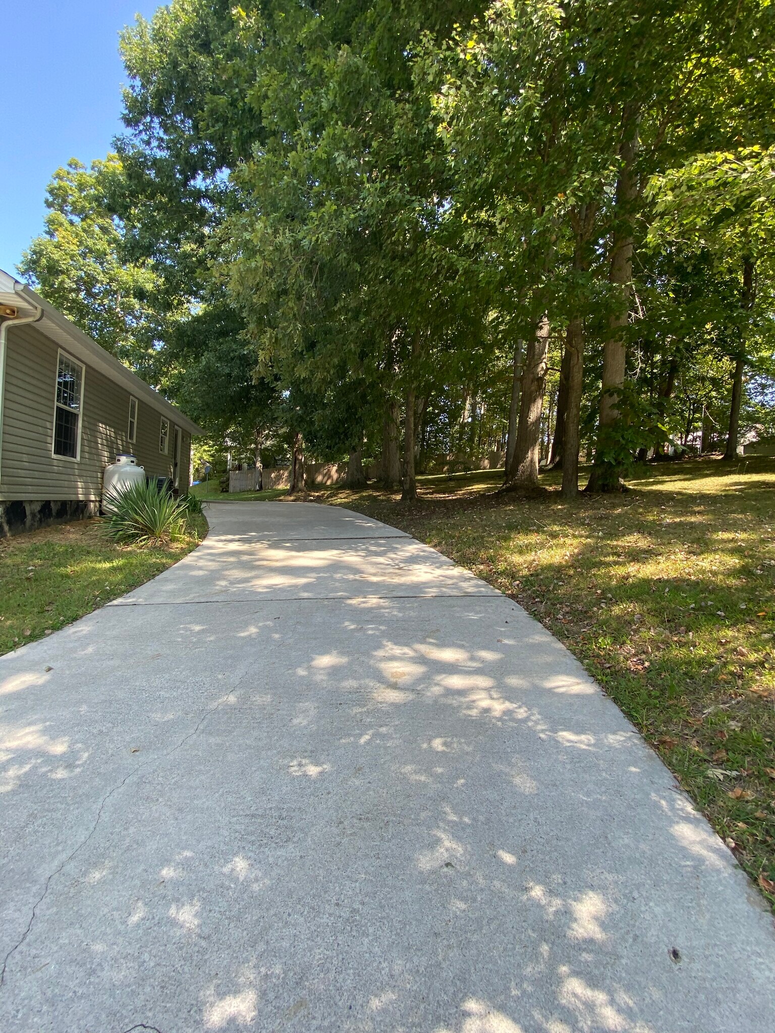 Building Photo - 110 Cornett Ln